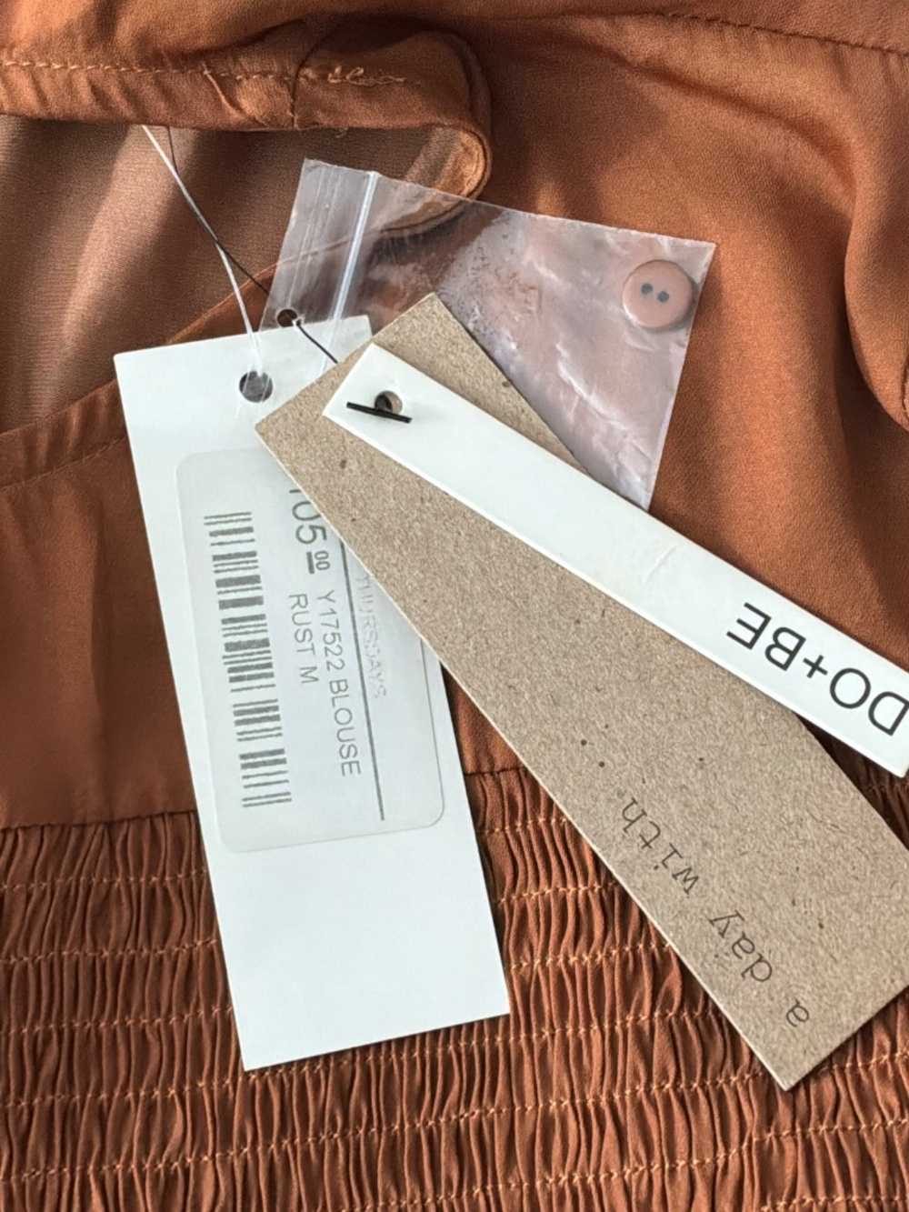 DO+BE Collection - Picture 2 of 6